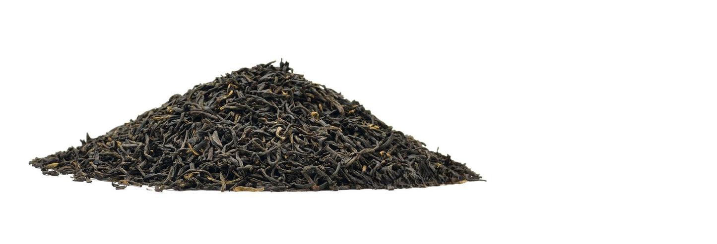 Keemun Hao Ya Black Tea | Luxury Gift Set