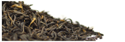 Keemun Hao Ya Black Tea | Luxury Gift Set