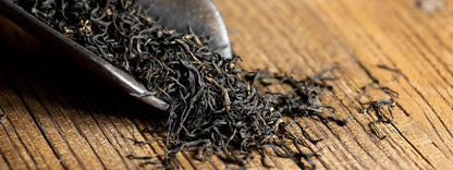 Superfine Keemun Mao Feng Black Tea| Luxury Gift Set
