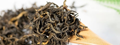 Yunnan Dian Hong Ancient Tree Black Tea| Luxury Gift Set